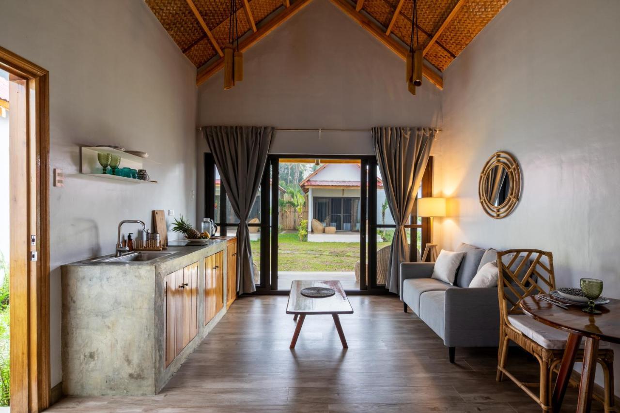 Anitsa Resort 爱妮岛 外观 照片