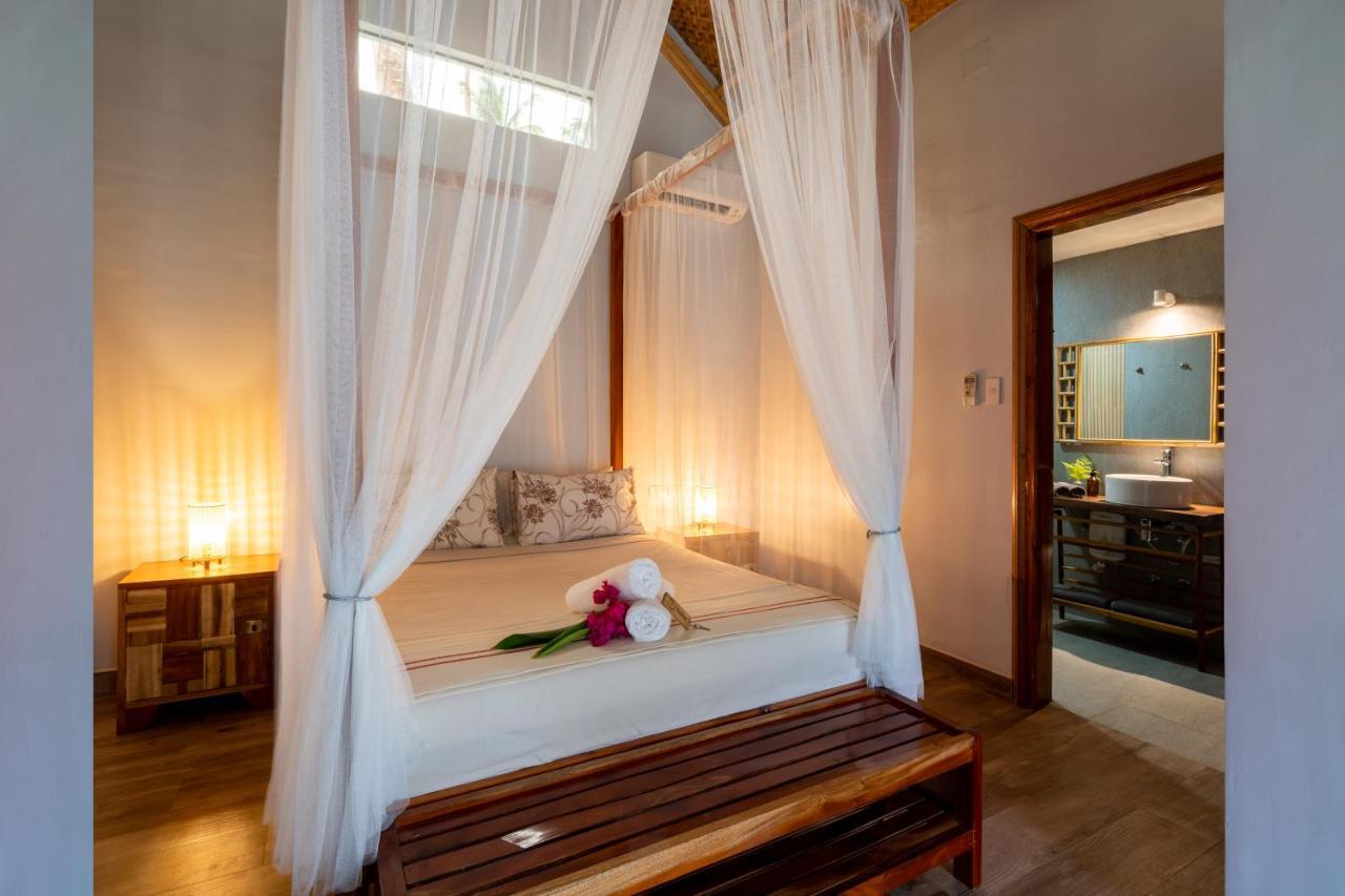 Anitsa Resort 爱妮岛 外观 照片