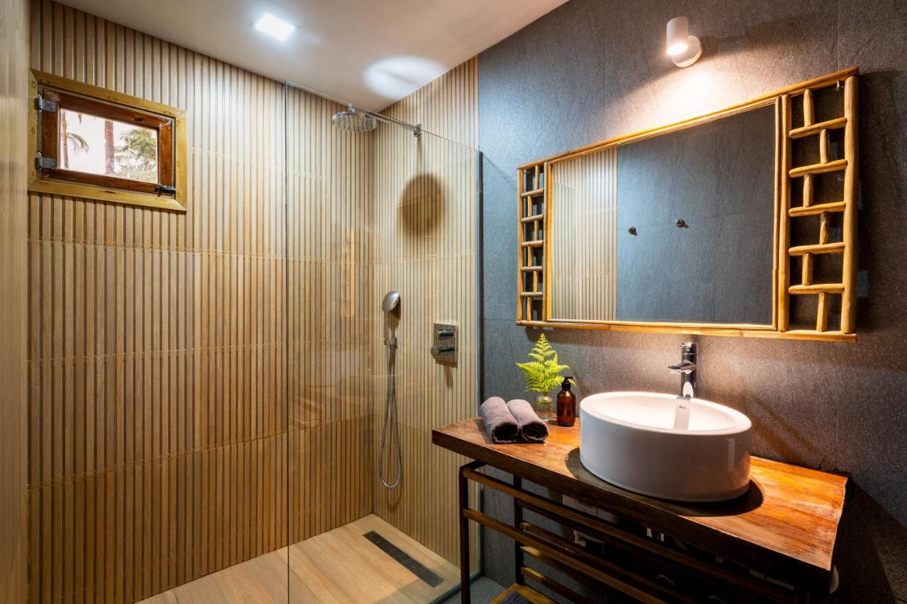 Anitsa Resort 爱妮岛 外观 照片