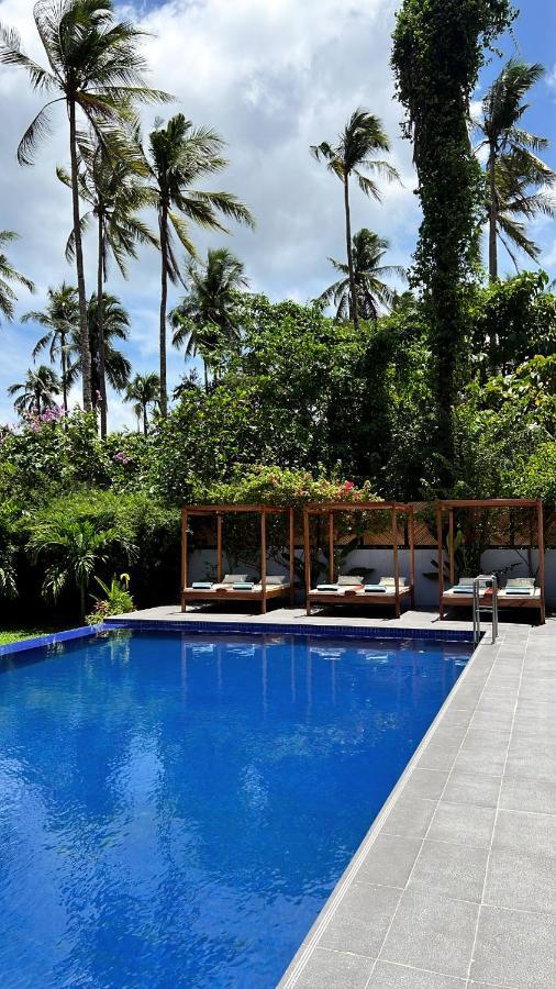 Anitsa Resort 爱妮岛 外观 照片