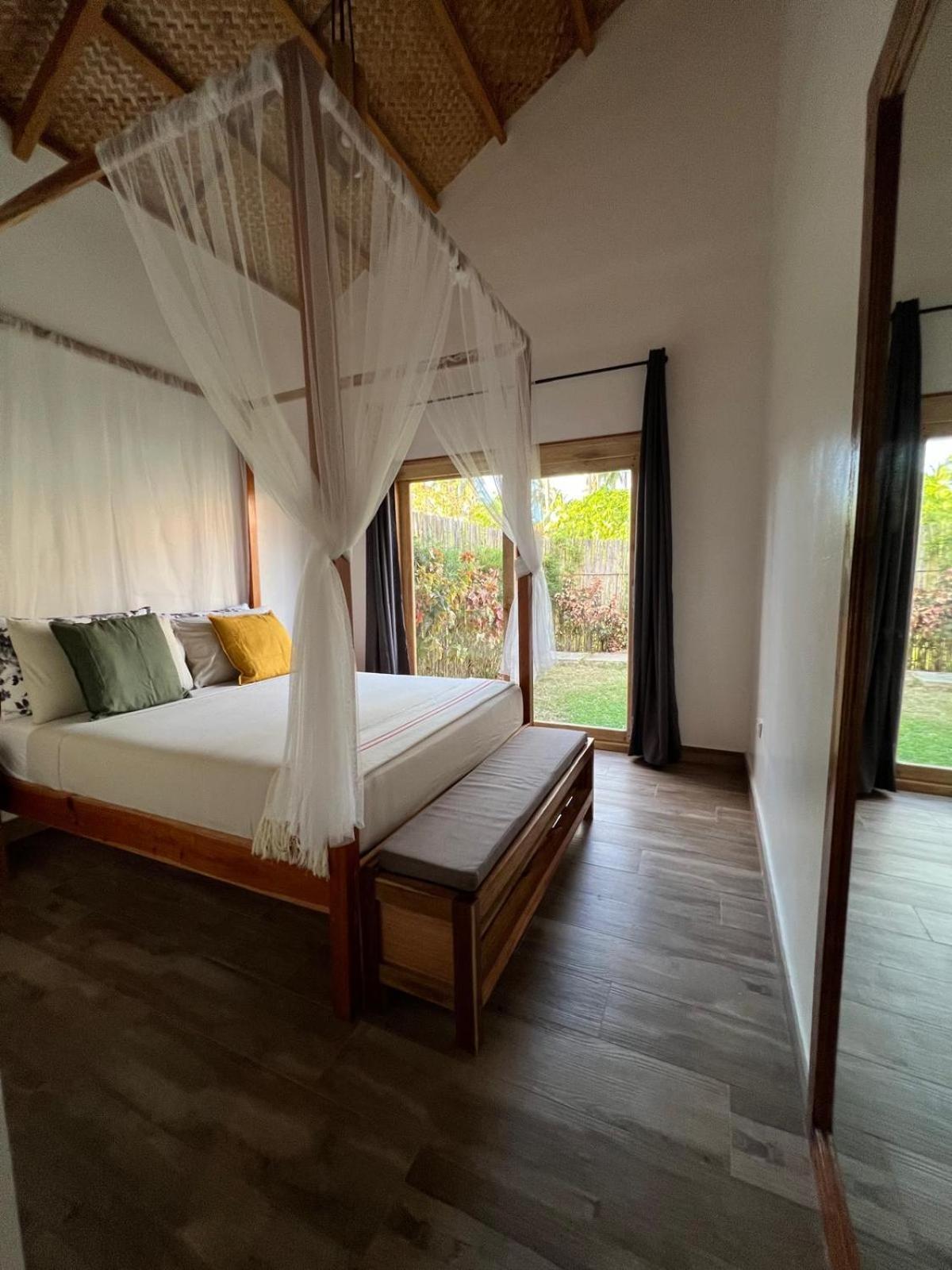 Anitsa Resort 爱妮岛 外观 照片