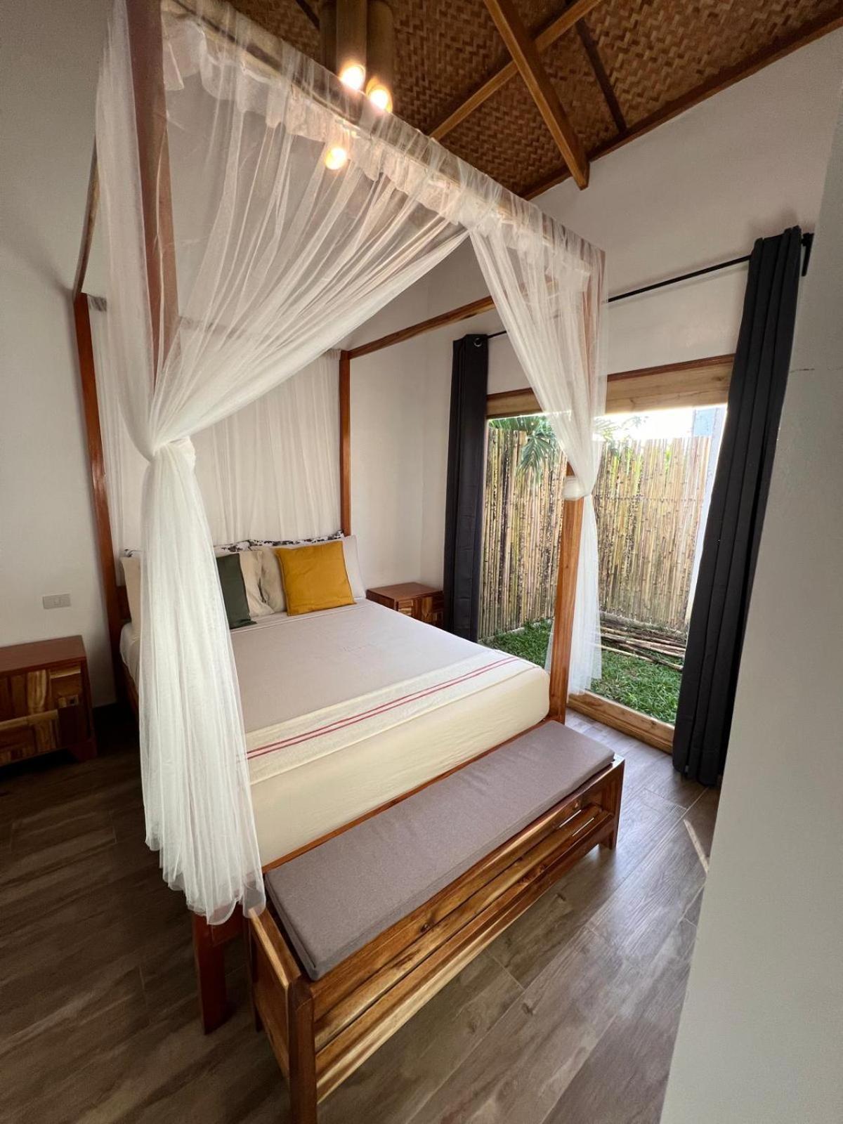 Anitsa Resort 爱妮岛 外观 照片