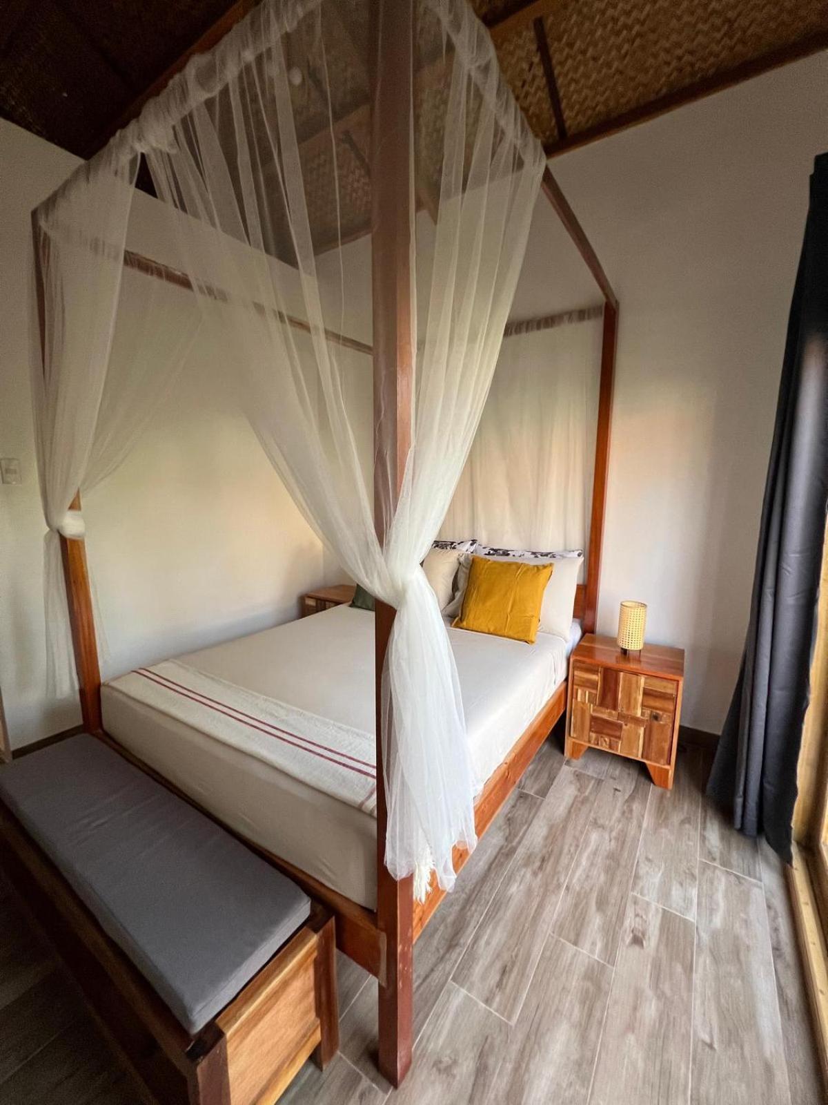 Anitsa Resort 爱妮岛 外观 照片