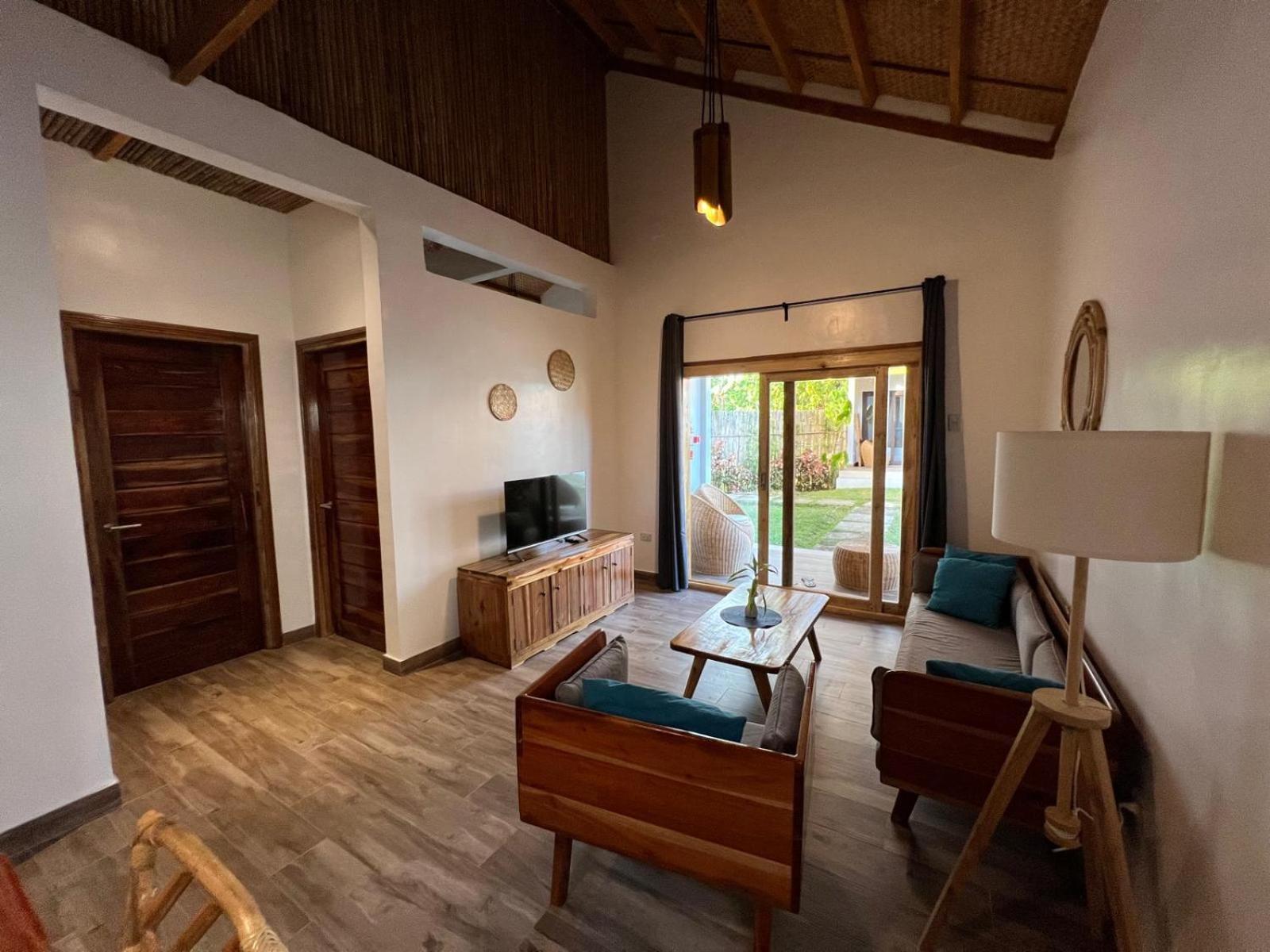 Anitsa Resort 爱妮岛 外观 照片