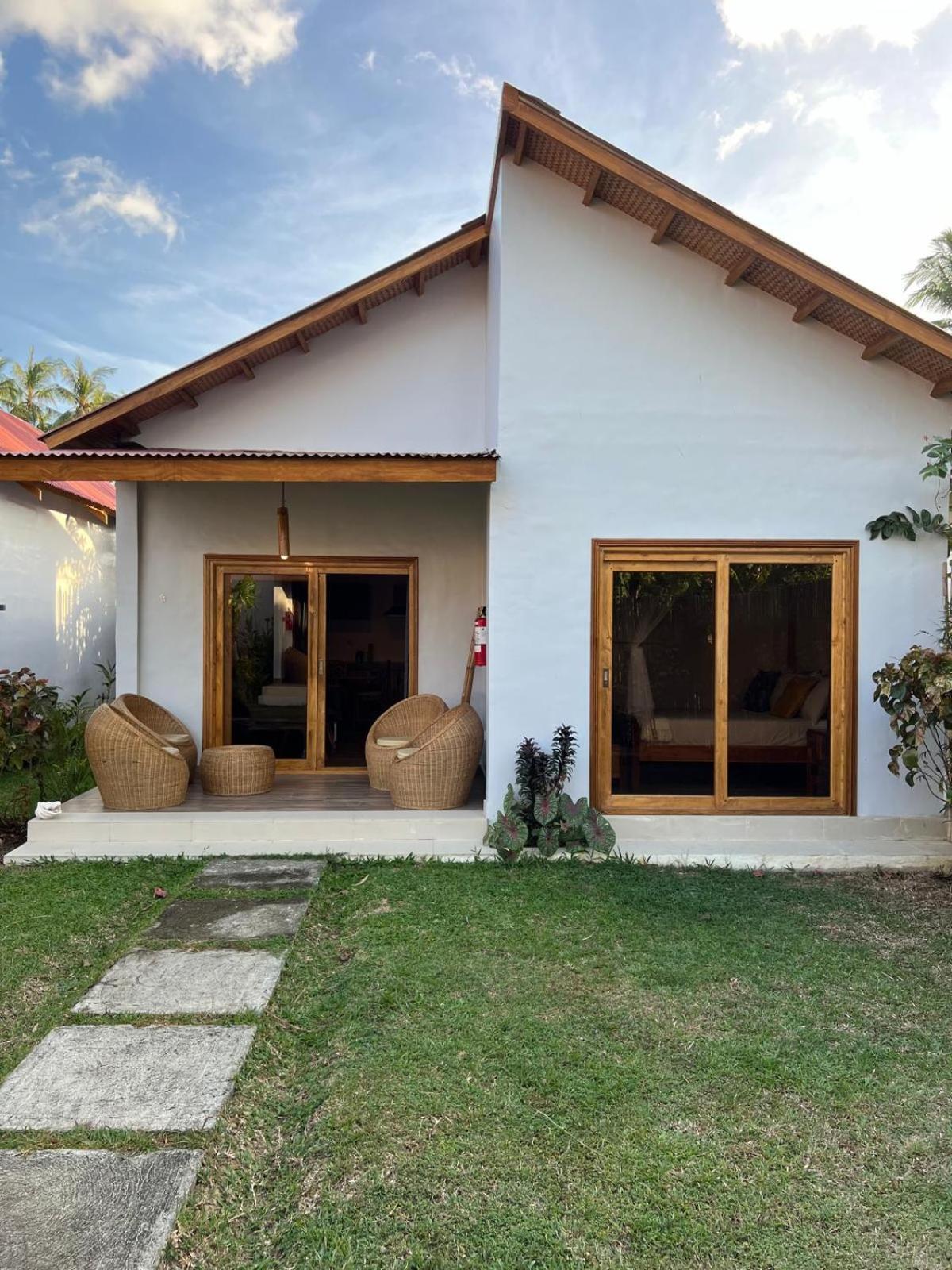 Anitsa Resort 爱妮岛 外观 照片