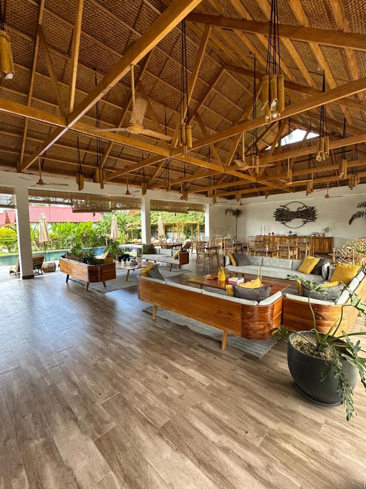 Anitsa Resort 爱妮岛 外观 照片