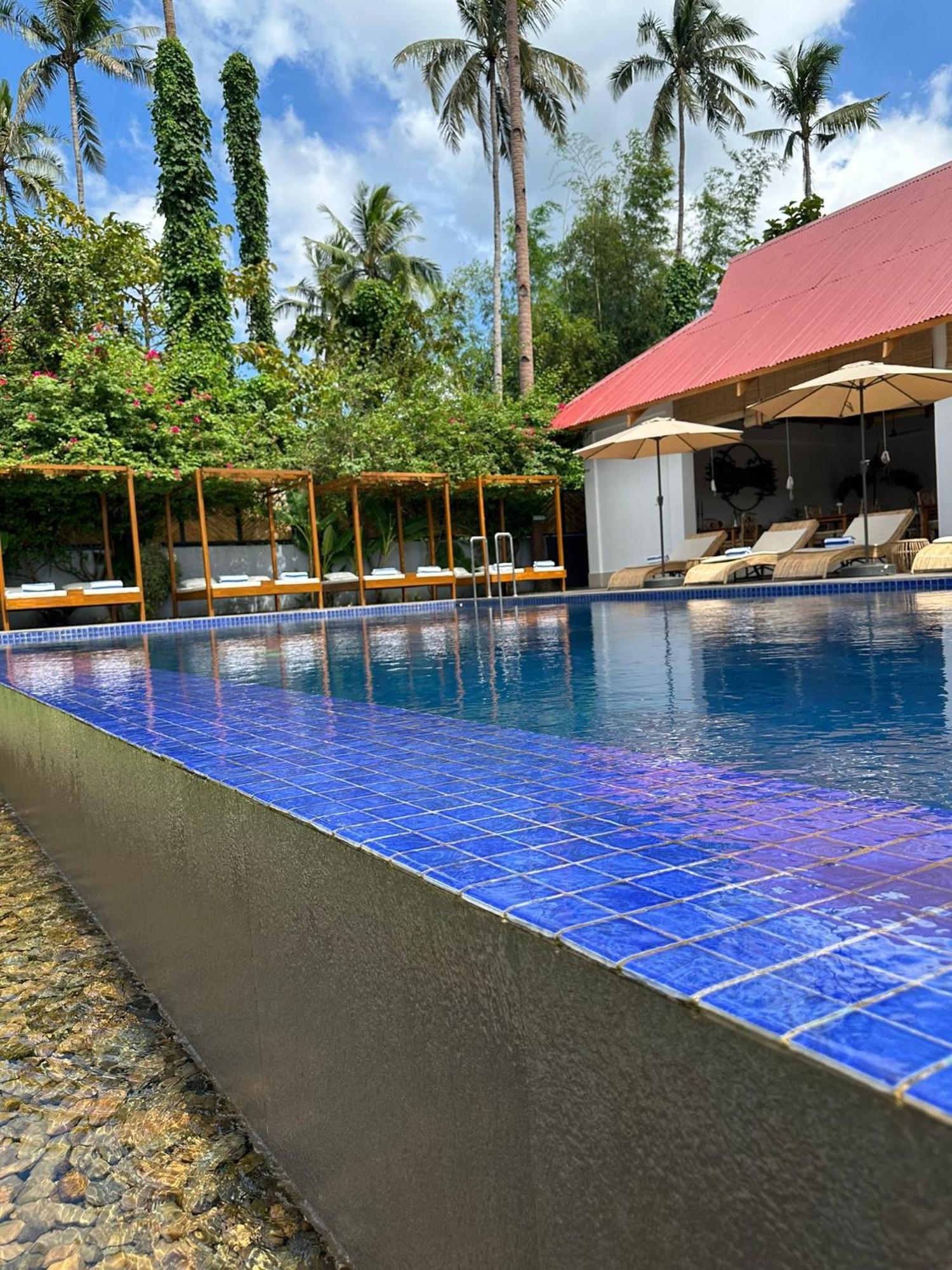 Anitsa Resort 爱妮岛 外观 照片