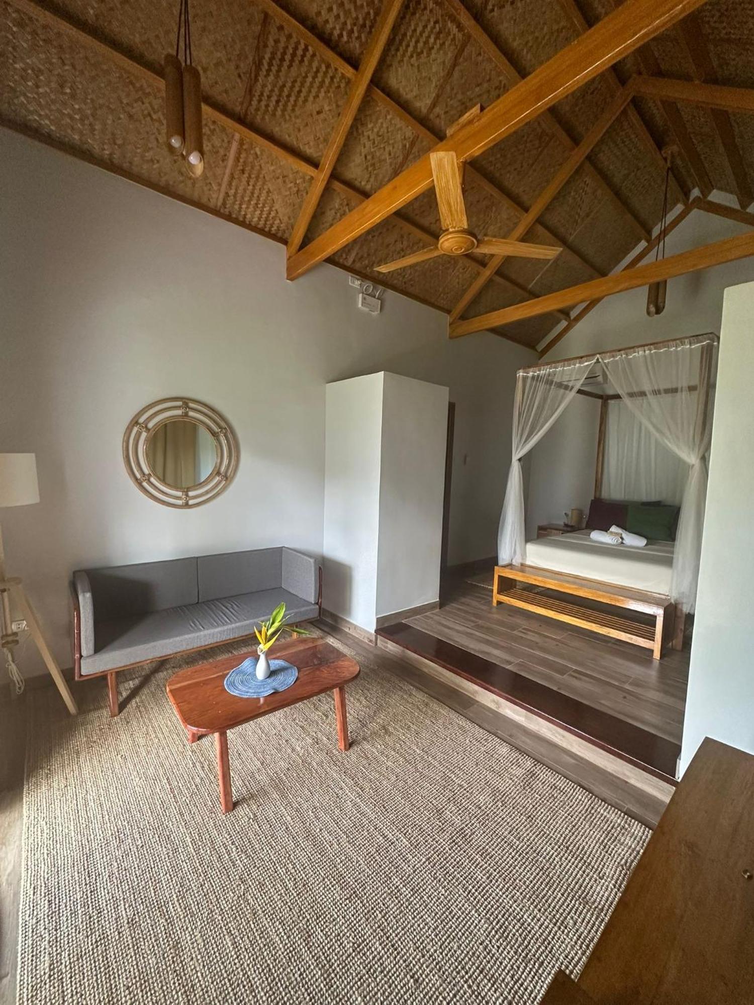 Anitsa Resort 爱妮岛 外观 照片
