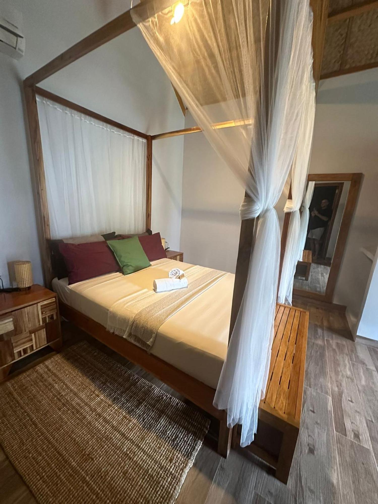 Anitsa Resort 爱妮岛 外观 照片