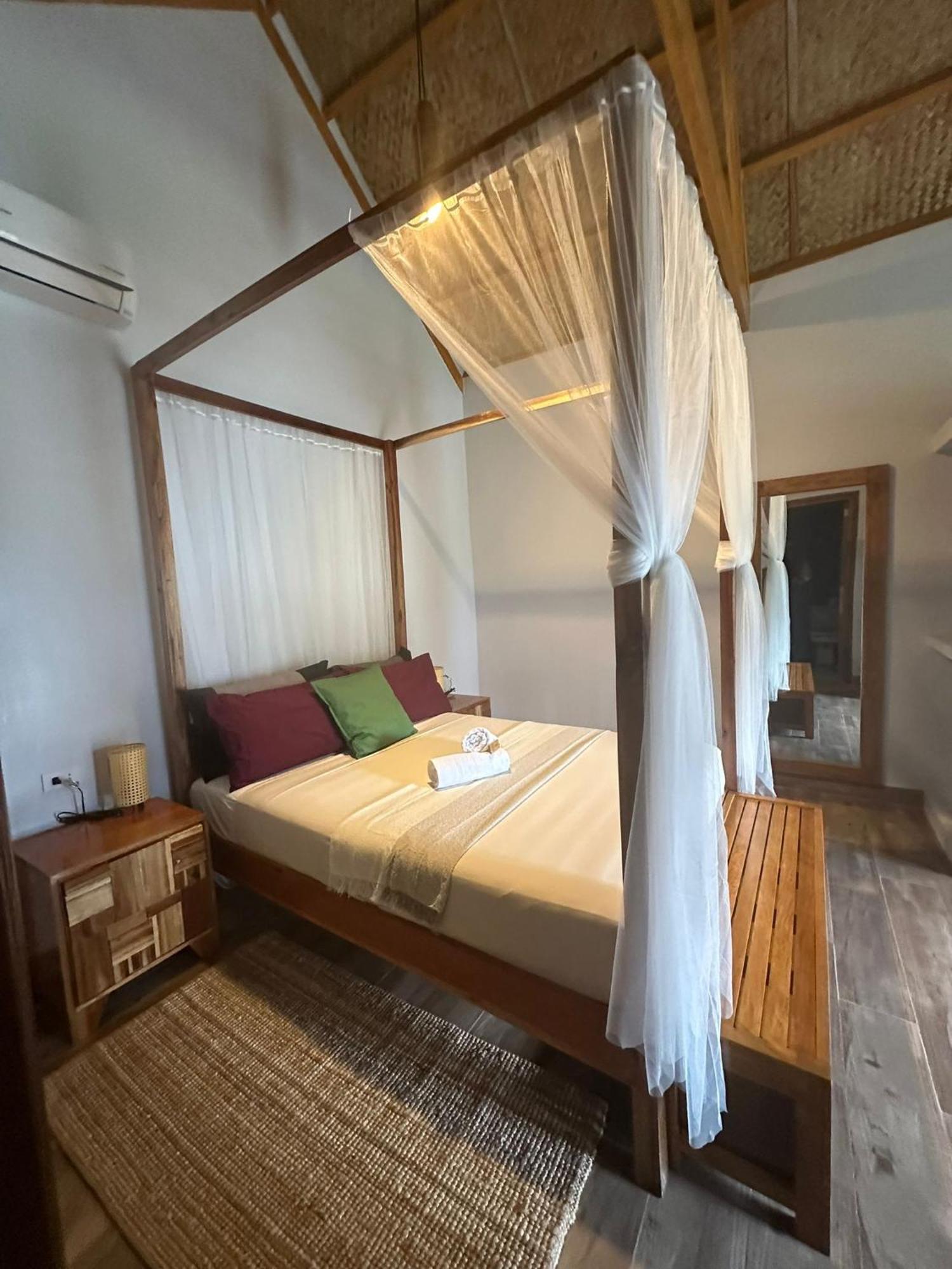 Anitsa Resort 爱妮岛 外观 照片