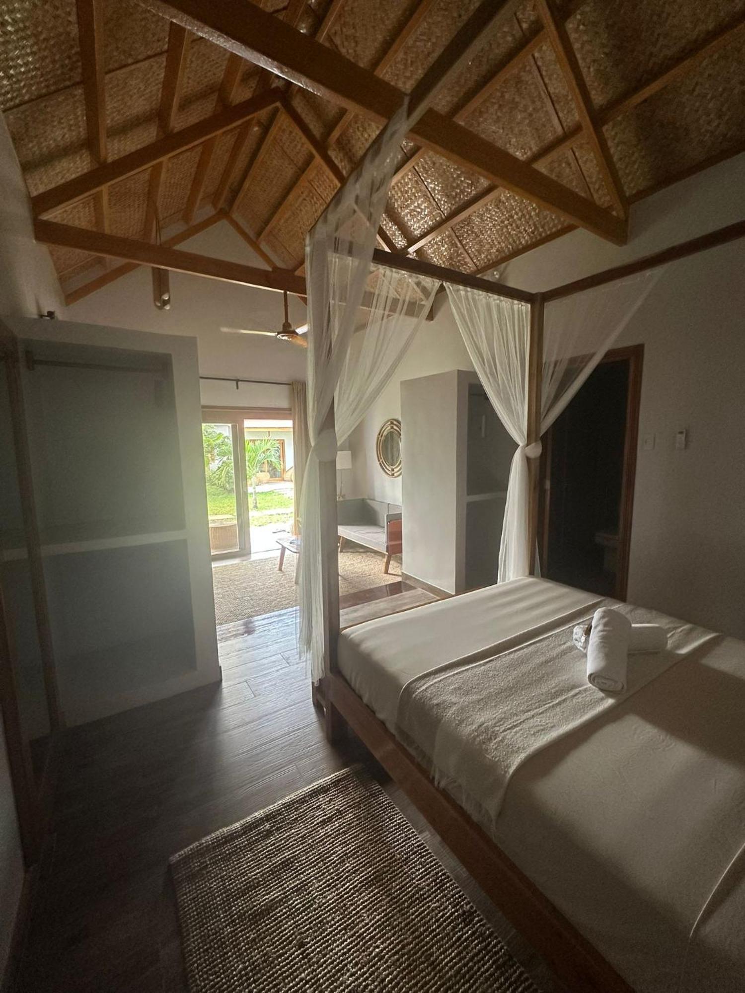 Anitsa Resort 爱妮岛 外观 照片