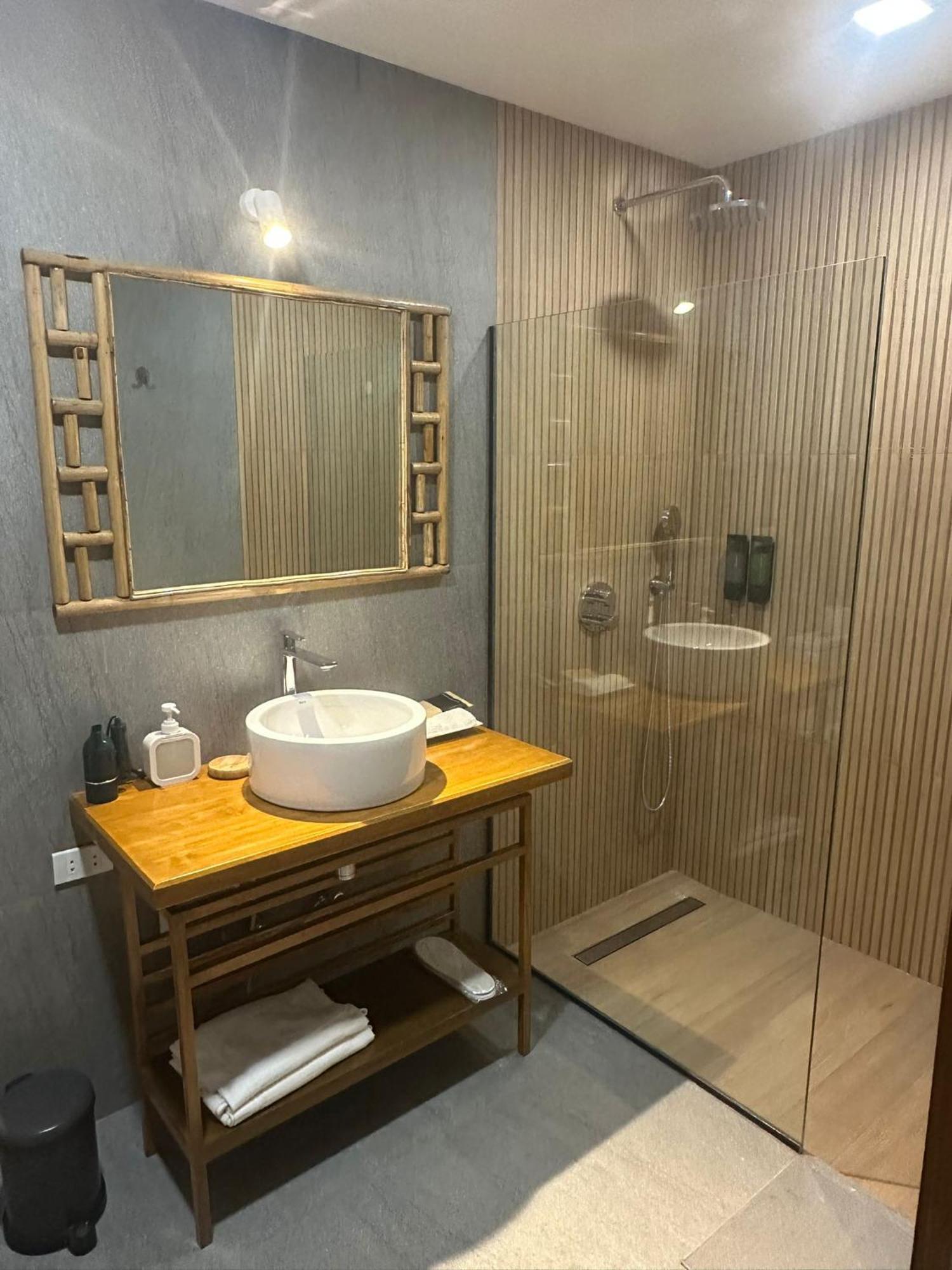 Anitsa Resort 爱妮岛 外观 照片